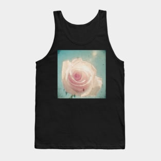 A Rose by Any Other Name Tank Top